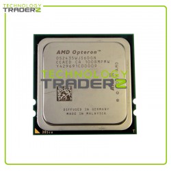 OS2435WJS6DGN AMD Opteron 2435 6 CORE 2.6 GHz 6MB 2.2MHz Processor