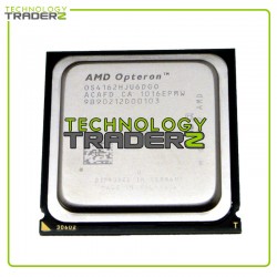 OS4162HJU6DGO AMD Opteron 4162 6-Core 1.70GHz 6M Processor