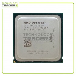 OS4170OFU6DGO AMD Opteron 4170 HE 6-Core 2.10GHz 6MB Processor