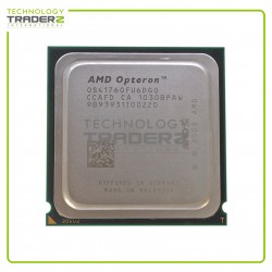 OS4176OFU6DGO AMD Opteron 6 Core 4176 2.4GHz 6M 50W Processor