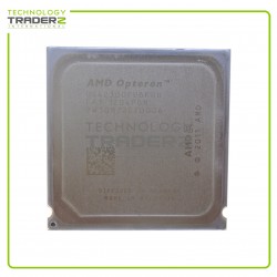 OS4230OFU6KGU AMD Opteron 6-Core 4230 HE C32 2.9GHz 8MB 65W Processor