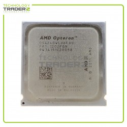 OS4240WLU6KGU AMD Opteron 4240 6-Core 3.4 GHz Processo