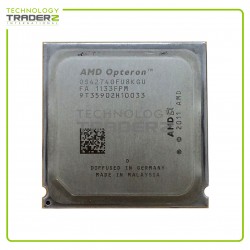 LOT OF 2 OS4274OFU8KGU AMD Opteron 4274 HE 8-Core C32 2.5GHz 8MB 6.4GT/s Processor