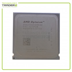 OS4276OFU8KGU AMD Opteron 8-Core 4276 HE 2.6GHz 16MB 65W Processor