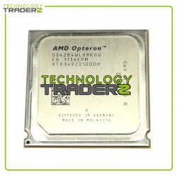 OS4284WLU8KGUWOF AMD Opteron 4284 8 Core 3.0GHZ C32 8MB OS4284WLU8KGU