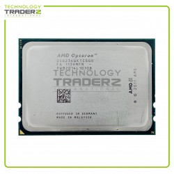 OS6234WKTCGGU AMD Opteron 6234 12 Core 2.40GHz 16MB 115W G34 Processor