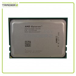 OS6328WKT8GHK AMD Opteron 6328 8-Core 3.2GHZ 16MB 115W Processor ***Pulled***