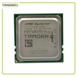 Lot Of 4 OS8354WAL4BGH AMD Opteron 8354 Quad Core 2.20GHz 2MB Processor *Pulled*