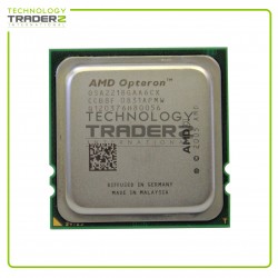 LOT OF 2 OSA2218GAA6CX AMD Opteron 2218 Dual Core 2.60GHz 2MB Processor *Pulled*