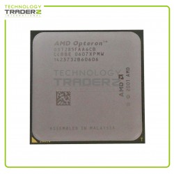 OST285FAA6CB AMD Opteron 285 Dual Core 2.60GHz 1000MHz 2M 95W Processor