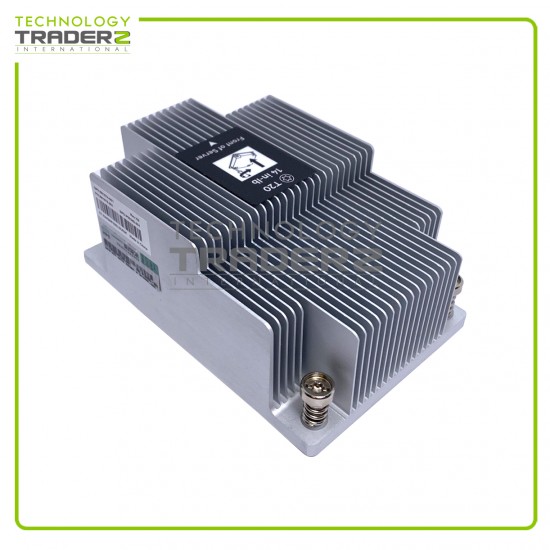 P00249-001 HPE ProLiant DL385 Gen10 Plus Standard 2U CPU Heatsink P16633-001