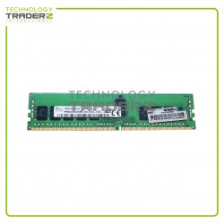 P00423-B21 HPE 16GB PC4-19200 DDR4-2400MHz REG ECC Dual Rank Memory 867459-091