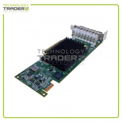 P007729-41C Emulex Quad Port Fibre Channel HBA P007728-01E 82303843-000