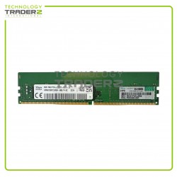 P00918-B21 HPE Hynix 8GB PC4-23400 DDR4-2933MHz REG ECC 1Rx8 Memory P03049-091