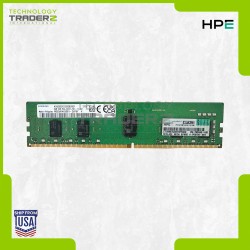 P00918-B21 HPE Samsung 8GB PC4-23400 DDR4-2933MHz REG ECC 1Rx8 Memory P03049-091