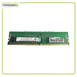 ** P00920-B21 HPE 16GB DDR4-2933MHz PC4-23400 ECC REG 1.2V Single Rank Memory **