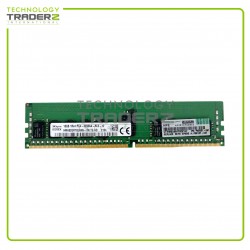 P00920-B21 HPE 16GB PC4-23400 DDR4-2933MHz ECC Single Rank Memory P03051-091