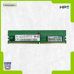 P00922-B21 HPE 16GB DDR4-2933MHz ECC 2Rx8 Smart RAM P03050-091 HMA82GR7CJR8N-WM