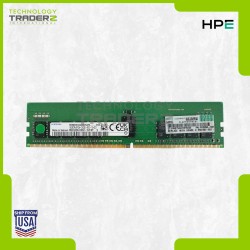 P00922-B21 HPE 16GB DDR4-2933MHz ECC 2Rx8 Memory P03050-091 M393A2K43DB2-CVF