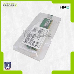 F/S P00922-B21 HPE 16GB PC4-23400 DDR4-2933MHz ECC 2Rx8 Smart Memory P03050-091