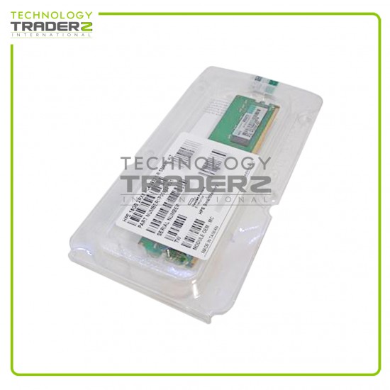 F/S P00922-B21 HPE 16GB PC4-23400 DDR4-2933MHz ECC 2Rx8 Smart Memory P03050-091