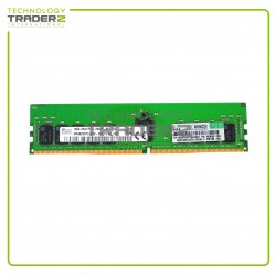 P00922-B21 HPE 16GB PC4-23400 DDR4-2933MHz ECC REG Dual Rank Memory Module