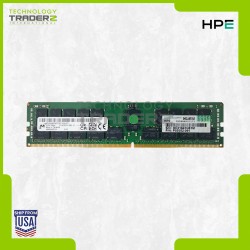 P00924-B21 HPE 32GB PC4-23400 DDR4-2933MHz ECC Dual Rank Memory P03052-091