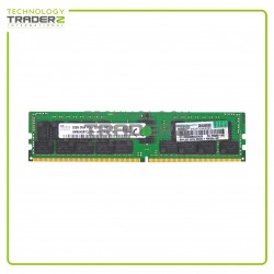 P00924-B21 HPE 32GB PC4-23400 DDR4-2933MHz ECC REG Dual Rank Memory Module