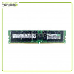 P00926-B21 HPE 64GB PC4-23400 DDR4-2933MHz ECC LRDIMM 4DRx4 Memory P03054-091