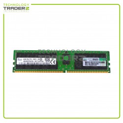 ** P00930-B21 HPE 64GB PC4-23400 DDR4-2933MHz ECC REG 2Rx4 Memory P06192-001 **