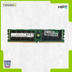 P00930-B21 HPE 64GB PC4 DDR4-2933MHz ECC 2Rx4 Memory P03053-0A1 M393A8G40MB2-CVF