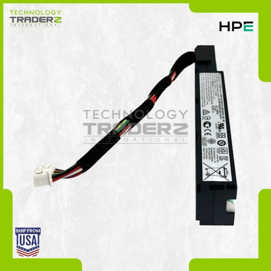 P01366-B21 HPE 96W Lithium-ion Smart Storage Battery 871264-001 727260-003