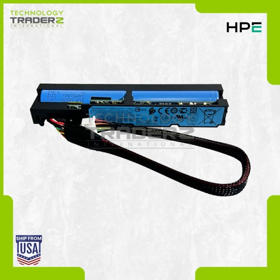 P01367-B21 HP 96W V2 Gen10 Smart Storage Battery 878644-001 876851-001 *NEW*