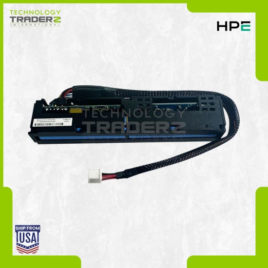 P01367-B21 HP 96W V2 Gen10 Smart Storage Battery 878644-001 876851-001 *NEW*