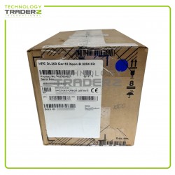 P02565-B21 HPE ProLiant DL360 GEN10 Xeon Bronze 3204 CPU Kit **Factory Sealed**