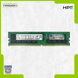 P03053-7A1 HP Hynix 64GB PC4-25600 DDR4-3200MHz ECC 2Rx4 Smart Memory P06192-001