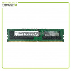 P03053-7A1 HP Hynix 64GB PC4-25600 DDR4-3200MHz ECC 2Rx4 Smart Memory P06192-001