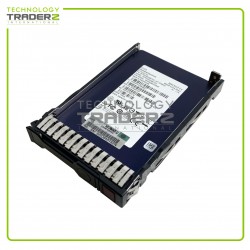 P04474-B21 HPE 480GB SATA 6Gbps Hot Swap RI 2.5" SSD P03483-001 W/ Blank Tray