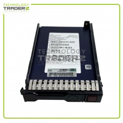 P04474-B21 HPE 480GB SATA 6Gbps Hot Swap RI 2.5" SSD P03483-001 W/ Blank Tray