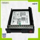 P04570-B21 HPE 3.84TB SATA 6G RI SC 2.5” SSD P02760-005 P04573-008 W/ Blank Tray