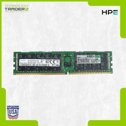 P05592-B21 HPE 64GB PC4 DDR4-2666MHz ECC 2Rx4 Memory P05642-1A1 M393A8G40MB2-CTD