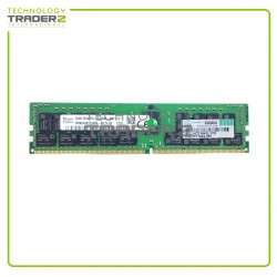 P06033-B21 HP 32GB PC4-25600 DDR4-3200MHz ECC Dual Rank Smart Memory P11444-091