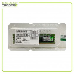 P06033-B21 HP 32GB PC4-25600 DDR4-3200MHz ECC 2Rx4 Smart Memory *Factory Sealed*