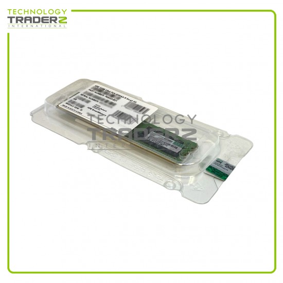 P06033-B21 HP 32GB PC4-25600 DDR4-3200MHz ECC 2Rx4 Smart Memory *Factory Sealed*
