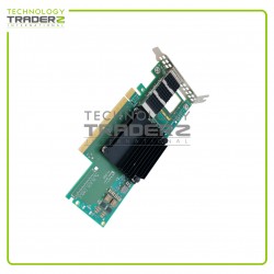 P06250-B21 HPE InfiniBand HDR100 100Gbps 1-Port QSFP56 PCI-E 3 x16 Ethernet Card