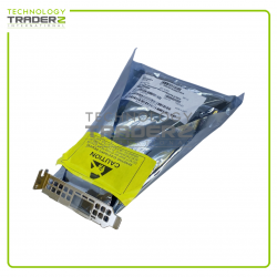 P06250-B21 HPE InfiniBand HDR100 100Gbps 1-Port QSFP56 PCI-E Ethernet Adapter