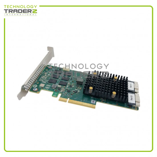 HPE MR416I-P G10+ X16 Lanes 4GB NVME/SAS 12Gbps Controller P06367-B21 P28344-001