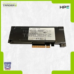 P06726-B21 HPE 3.2TB PCI E x4 NVMe MU U.2 SSD MZ-PLL3T2B P02764-002 W/O Bracket