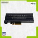 P06726-B21 HPE 3.2TB PCI E x4 NVMe MU U.2 SSD MZ-PLL3T2B P02764-002 W/O Bracket