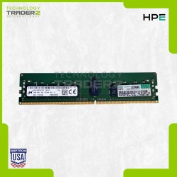 P07640-B21 HP 16GB PC4-25600 DDR4-3200MHz ECC Smart Memory P11442-191 P20500-001